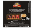 Café extrafuerte Nª 11 en cápsulas SAIMAZA 20 uds.