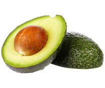 Aguacate malla de 500 g.
