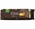 Galletas finas avena con chocolate negro GULLÓN 150 g.