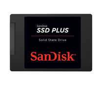 Disco sólido interno 240GB SANDISK SDSSDA-240G-G26, 
