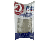 Bacalao salado en lomos de Islandia PRODUCTO ALCAMPO 400 g.