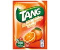 Bebida de naranja en polvo TANG 30 gr,