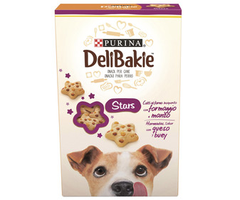 Snack para perro 320 gramos Snack para perro 320 gramos