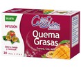 Infusión quema grasas con sabor a mango y maracuyá CELLISLIM 20 uds.