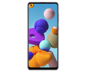 Smartphone 16,51cm (6,5") SAMSUNG Galaxy A21s SM-A217FZKOEUB negro, Octa-Core, 4GB Ram, 64GB, 48+8+2+2 Mpx, Dual-Sim, Android. Smartphone 16,51cm (6,5") SAMSUNG Galaxy A21s SM-A217FZKOEUB negro, Octa-Core, 4GB Ram, 64GB, 48+8+2+2 Mpx, Dual-Sim, Android.