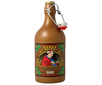 Cerveza Negra bot 50cl Cerveza Negra bot 50cl