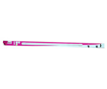 Tubo led T8 de 60 centímetros de 9w, luz fría, PRODUCTO ALCAMPO. Tubo led T8 de 60 centímetros de 9w, luz fría, PRODUCTO ALCAMPO.