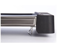 Plancha de asar JATA GR2600, 2600W, superficie 46x28cm, resistencia en “M”.
