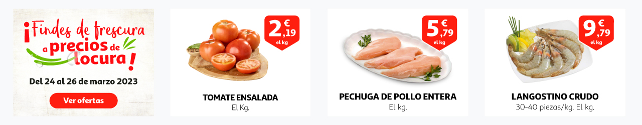 Findes de frescura