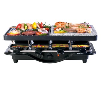 Raclette grill Raclette grill
