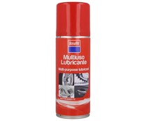 Multiusos lubricante mantenimiento, KRAFFT.