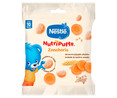 Snack de cereales (avena integral, arroz y trigo) con zanahoria, a partir de 10 meses NESTLÉ 7 g.