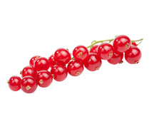 Grosellas, barqueta de 125 g.