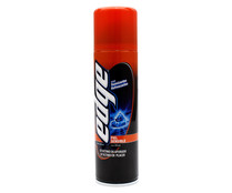 Gel de afeitar con aloe vera para pieles sensibles EDGE 200 ml.