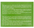 Aceite de oliva virgen extra OLIVO DE CAMBIL 25 ml. 3 uds.
