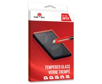 Protector de pantalla cristal templado para Nintendo Swtch, FREAKS GEEKS.
