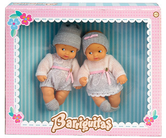 Bebés gemelos BARRIGUITAS | Alcampo Compra Online Bebés gemelos BARRIGUITAS | Alcampo Compra Online