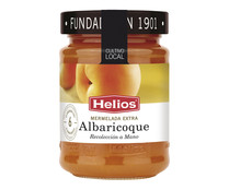 Mermelada de albaricoque HELIOS 340 g.