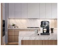 Cafetera espresso superautomática DELONGHI Magnifica Cappuccino ECAM 23.460.B, presión 15bar, molinillo, café en grano o molido, sistema Cappuccino, 1450W.