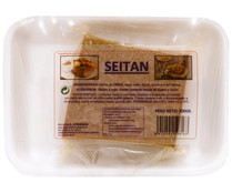 Filete de seitan MANFONG 200 g.