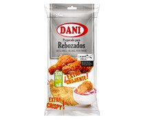 Preparado de harina para rebozar DANI 470 g. 