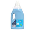 Suavizante concentrado azul vital MIMOSÍN 190 lavados 3,818 L.
