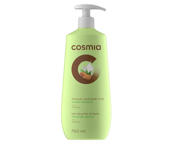 Gel de baño 750 ml Gel de baño 750 ml