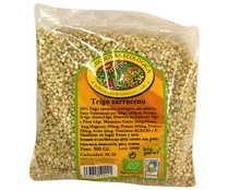 Trigo sarraceno de agricultura ecológica 500 g.
