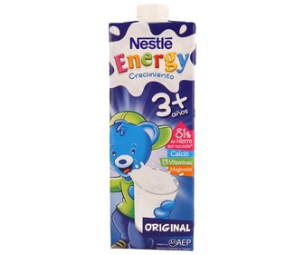 Leche desnatada 1l Leche desnatada 1l