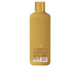 Gel de baño o ducha nutritivo con elixir de argán NATURAL HONEY Sensorial care 600 ml.
