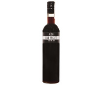 Licor de café ALITIA DE JUAN MIGUEZ botella de 70 cl.
