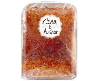 Coca Azúcar 470g Coca Azúcar 470g