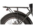 Bicicleta eléctrica NILOX X8 Plus, 250W, 5 velocidades, ruedas 20”, autonomía 70km.