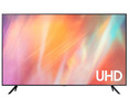 Televisión 127 cm (50") LED SAMSUNG UE50AU7025KXXC 4K, HDR 10+, SMART TV, WIFI, TDT T2, USB reproductor, 3HDMI, 2000HZ.