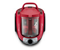 Aspirador sin bolsa ROWENTA Compact Power XXL RO4853EA, 550W, capacidad 2,5L, tecnología ciclónica.