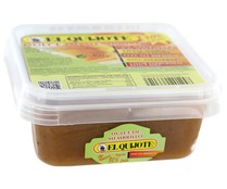 Dulce de membrillo EL QUIJOTE 400 g.