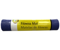 Colchón tipo manta para la práctica de yoga, pilates o fitness, 140 x 50 x 0.65 cm centímetros 