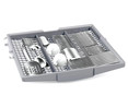 Lavavajillas BOSCH SMS2HMI00E, capacidad: 13 servicios, clasificación energética: D, H: 84,5cm, A: 60cm, F: 60cm.