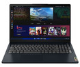 Portátil 39,62 CM (15,6") lenovo IdeaPad 3 15ITL6, Intel Core i5-1135G7, 8 GB Ram, 512 GB SSD, Intel Iris Xe Graphics, Windows 11.
