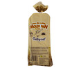 Pan de molde elaborado con harina integral grano completo (54%)  MOLDIPAN 500 g.