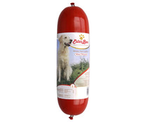 Salchicha para perro con sabor a pollo ESTAR BEN 1 kilo.