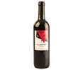 Vino tinto con denominación de origen Navarra ALARNES botella de 75 cl.