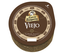 Queso mezcla viejo mini GARCÍA BAQUERO