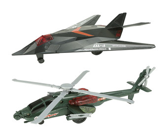 aviones juguetes niños