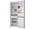 Frigorífico combi EDESA EFC-1821 NF EX NO FROST, clasificación energética: F, H: 188cm, A: 59,5cm, F: 63cm, capacidad total: 310L.