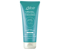 Gel anticelulítico reductor en emulsión, con efecto tensor E'LIFEXIR Minucell 200 ml.