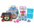 Peluche Rainbocorns surtido con muñeco Puppycorn sorpresa, ZURU.