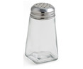 Salero de mesa de cristal, 7,5 cl, QUID.