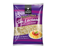 Queso rallado Gouda FLOR DE BURGOS 150 g.