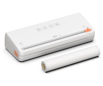Envasadora al vacío QILIVE. 130W.